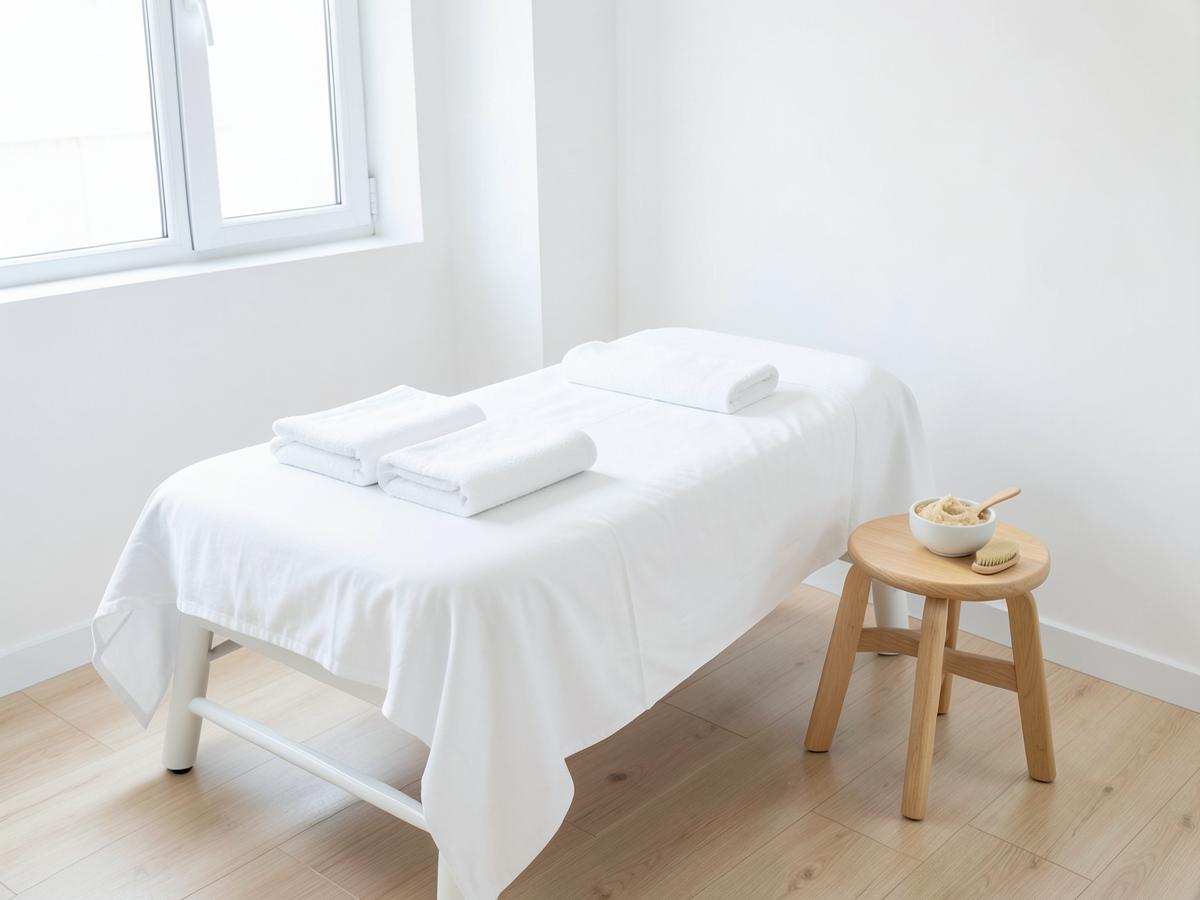 Body Treatment