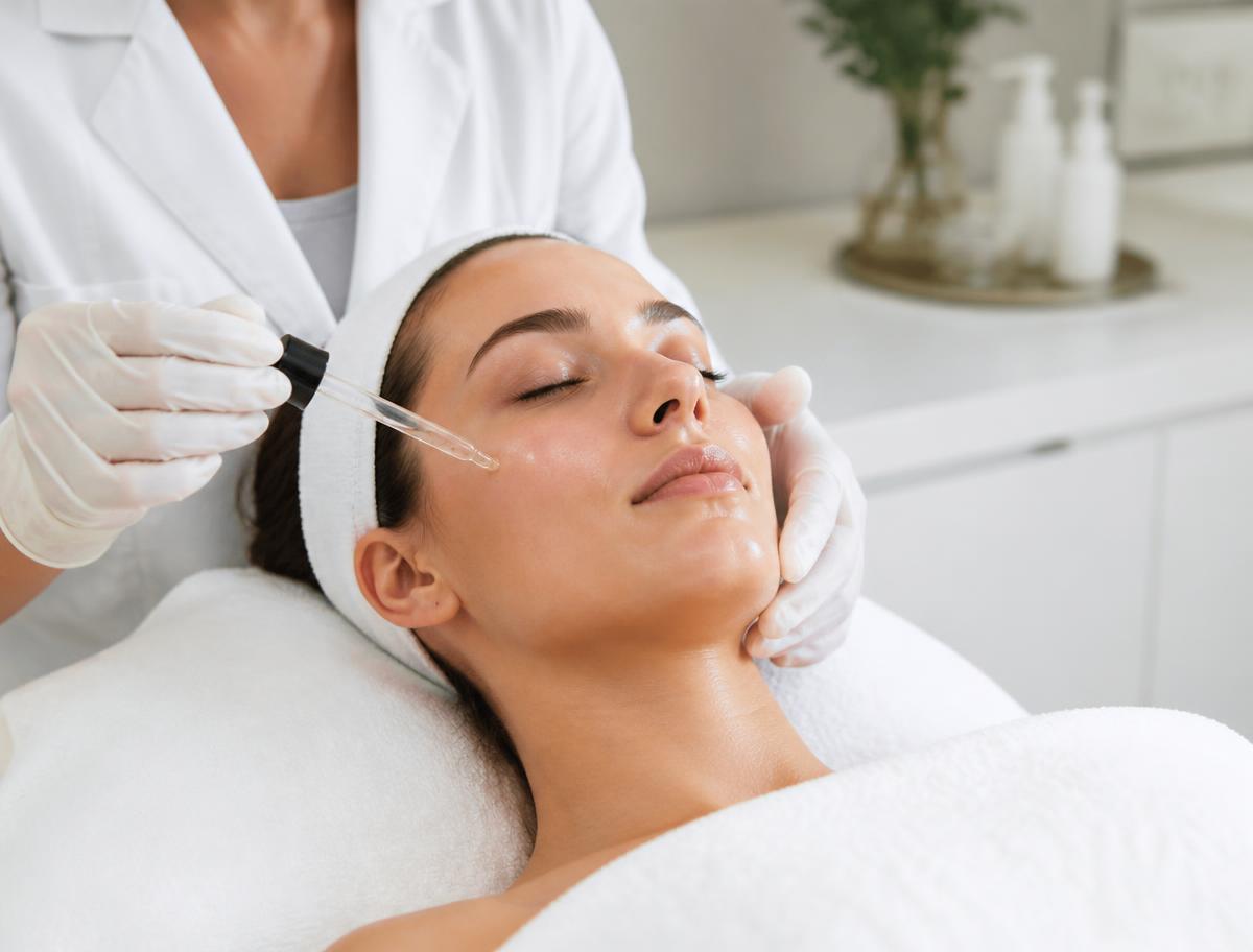 Signature Facial