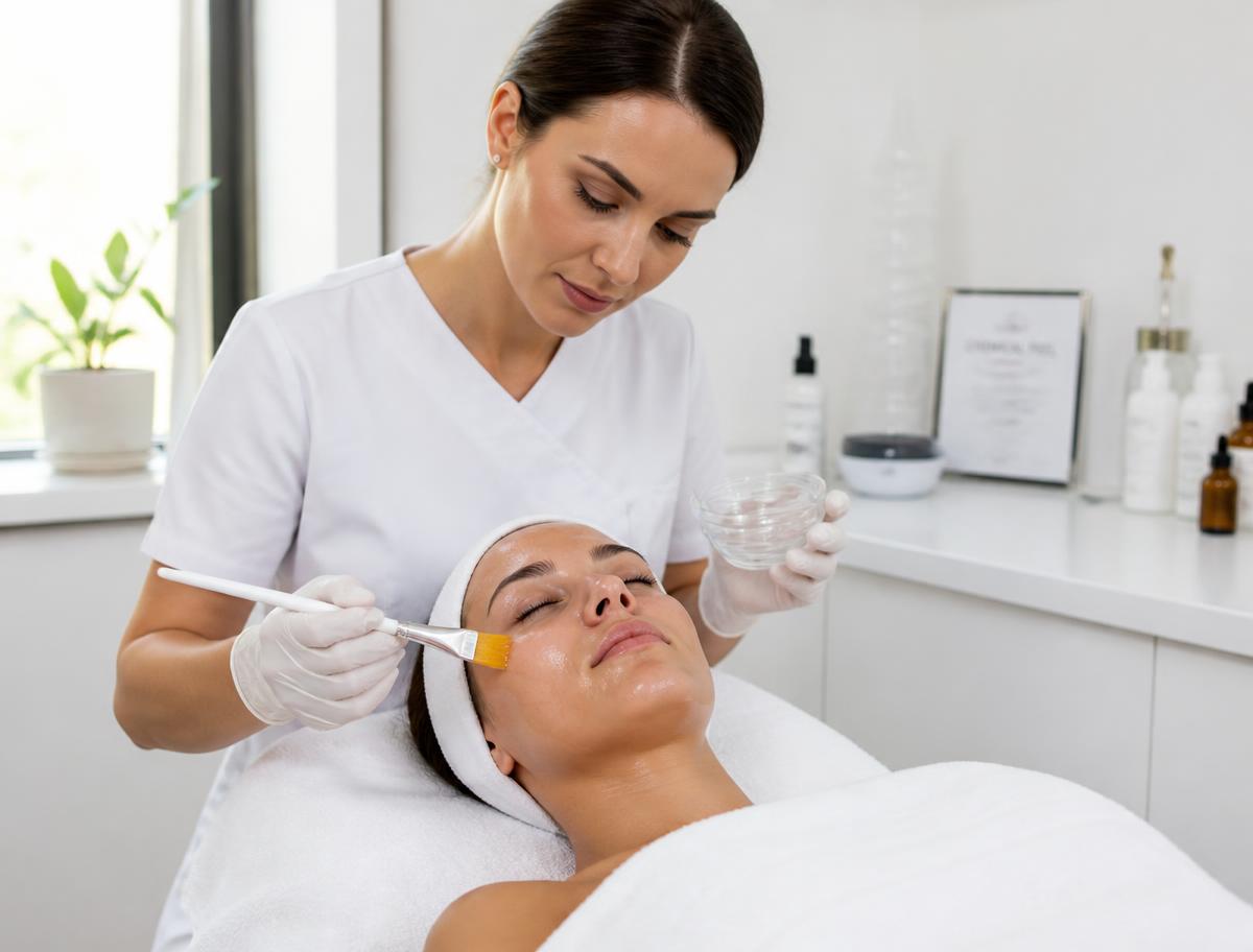 Chemical Peel